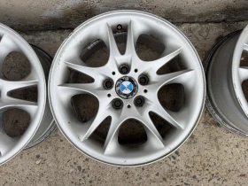 Джанти за BMW X3, снимка 4 - Гуми и джанти - 53517712
