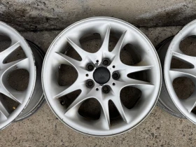 Джанти за BMW X3, снимка 3 - Гуми и джанти - 53517712