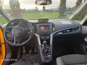 Opel Zafira, снимка 9
