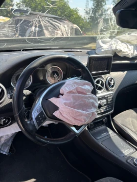 Mercedes-Benz A 200 651 на части, снимка 5