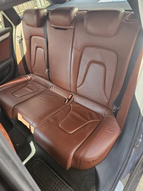Audi A4, снимка 12
