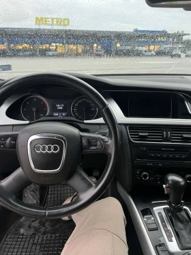 Audi A4, снимка 9