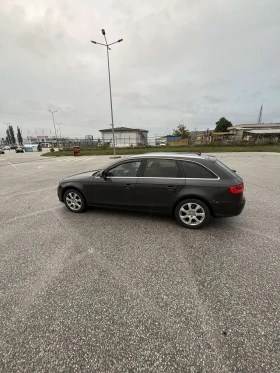 Audi A4, снимка 2