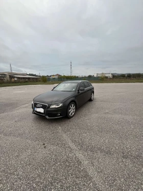 Audi A4, снимка 3