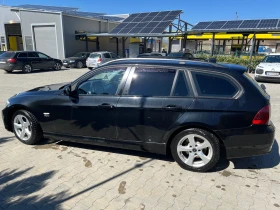 BMW 320 X-drive, снимка 7