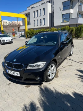 BMW 320 X-drive, снимка 8