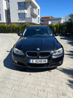 BMW 320 X-drive, снимка 2