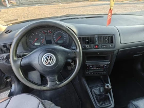 VW Golf 4 1.8T HighLine LPG, снимка 7