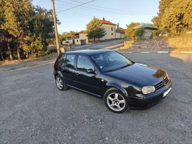 VW Golf 4 1.8T HighLine LPG, снимка 2