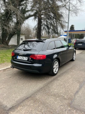 Audi A4 2.0 TDI ANDROID , снимка 4