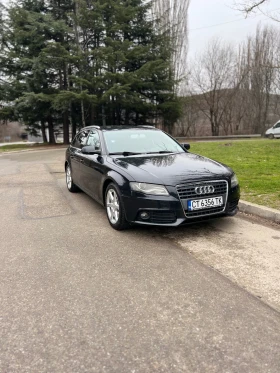 Audi A4 2.0 TDI ANDROID , снимка 3