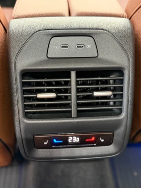 Skoda Superb  Laurin & Klement 4x4 Гаранция !!!, снимка 15