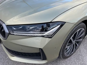 Skoda Superb  Laurin & Klement 4x4 Гаранция !!!, снимка 9