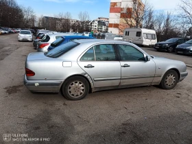Mercedes-Benz E 200, снимка 4