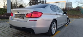 BMW 535 Всички екстри РЕАЛНИ КИЛОМЕТРИ , снимка 8