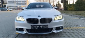 BMW 535 Всички екстри РЕАЛНИ КИЛОМЕТРИ , снимка 17