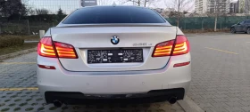 BMW 535 Всички екстри РЕАЛНИ КИЛОМЕТРИ , снимка 16