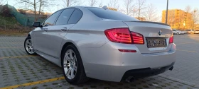 BMW 535 Всички екстри РЕАЛНИ КИЛОМЕТРИ , снимка 7