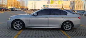 BMW 535 Всички екстри РЕАЛНИ КИЛОМЕТРИ , снимка 4
