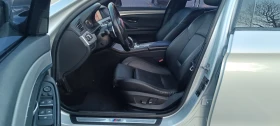 BMW 535 Всички екстри РЕАЛНИ КИЛОМЕТРИ , снимка 11