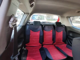 Suzuki Swift, снимка 16