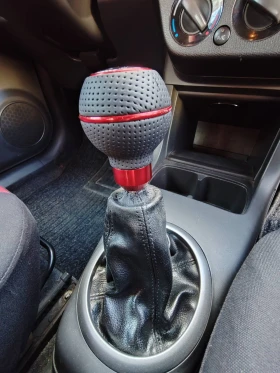 Suzuki Swift, снимка 12