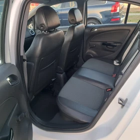 Opel Corsa ECOFLEX* FACE* ОТЛИЧНО СЪСТОЯНИЕ!* , снимка 10