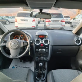 Opel Corsa ECOFLEX* FACE* ОТЛИЧНО СЪСТОЯНИЕ!* , снимка 13