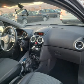 Opel Corsa ECOFLEX* FACE* ОТЛИЧНО СЪСТОЯНИЕ!* , снимка 11