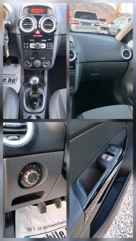 Opel Corsa ECOFLEX* FACE* ОТЛИЧНО СЪСТОЯНИЕ!* , снимка 15