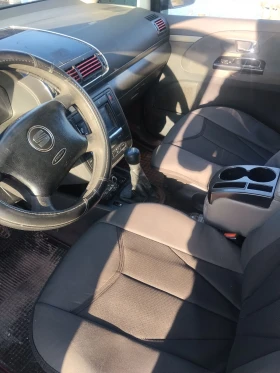 Seat Alhambra 1.9, снимка 5