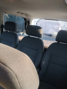 Seat Alhambra 1.9, снимка 6