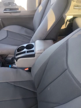 Seat Alhambra 1.9, снимка 7