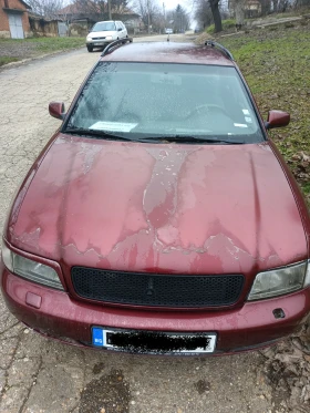 Audi A4 B5, снимка 7