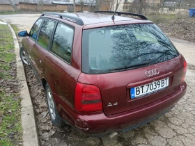 Audi A4 B5, снимка 6