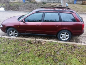 Audi A4 B5, снимка 5