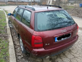 Audi A4 B5, снимка 5
