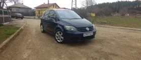 VW Golf Plus 1, 9 TDI 105, снимка 1