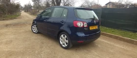 VW Golf Plus 1, 9 TDI 105, снимка 3