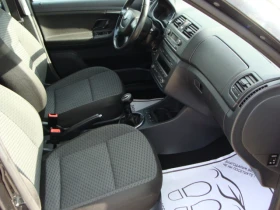 Skoda Fabia 1.2tdi  GREENLINE, снимка 11
