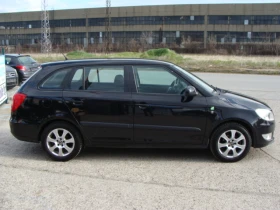 Skoda Fabia 1.2tdi  GREENLINE, снимка 3