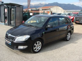 Skoda Fabia 1.2tdi  GREENLINE, снимка 8