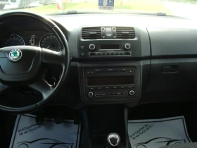 Skoda Fabia 1.2tdi  GREENLINE, снимка 12