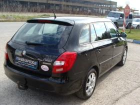 Skoda Fabia 1.2tdi  GREENLINE, снимка 4