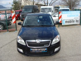 Skoda Fabia 1.2tdi  GREENLINE, снимка 1