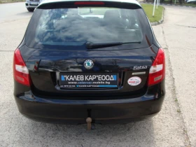 Skoda Fabia 1.2tdi  GREENLINE, снимка 5