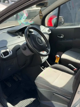 Renault Modus Grang, снимка 9