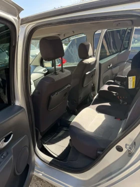 Renault Modus Grang, снимка 4