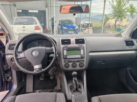 VW Golf 1.6, снимка 6