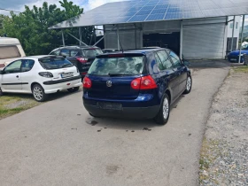 VW Golf 1.6, снимка 4